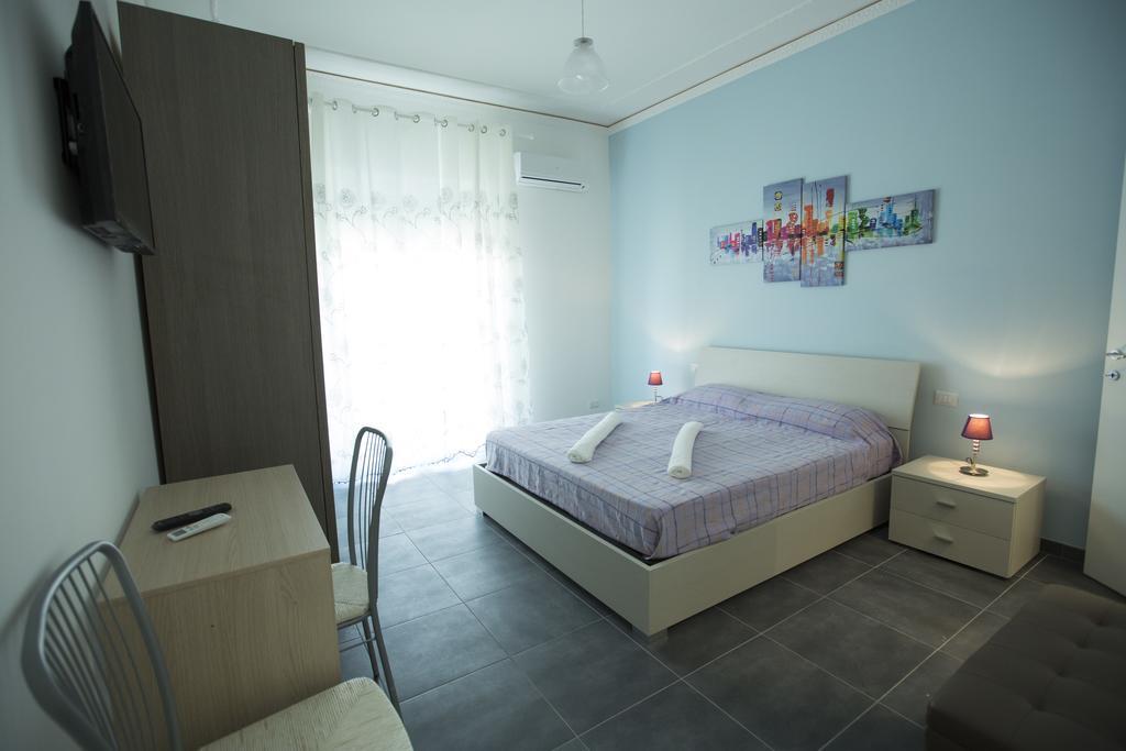 Bed&Breakfast Cefalù Suites Esterno foto